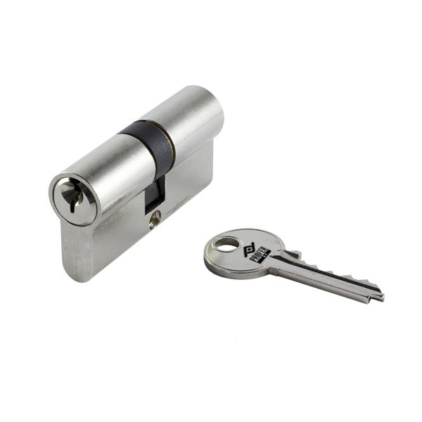 BOMBI NIQUEL PROFER TOP 40X40 MM PT0986