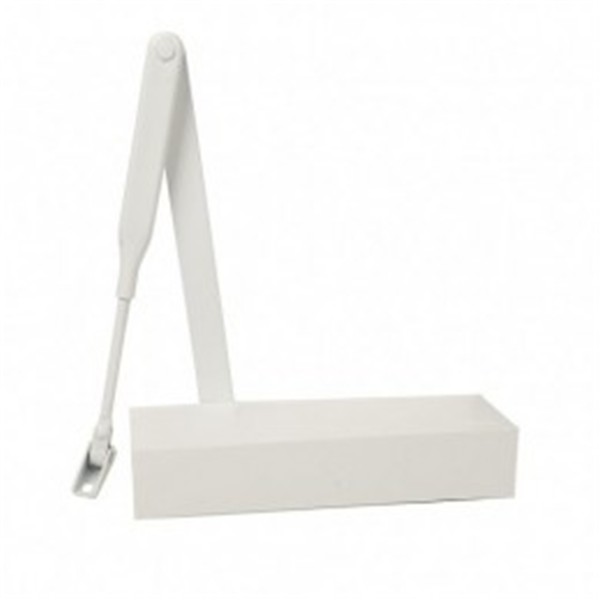Molla Dorma BN TS71 Bra&ccedil; normal Blanc