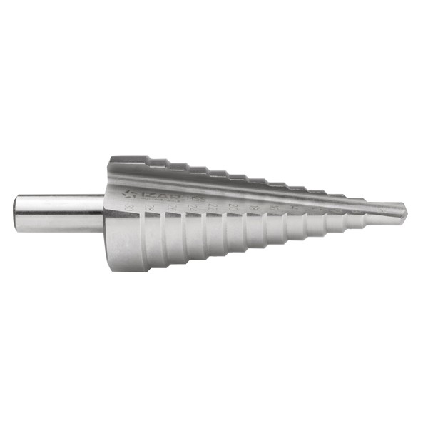 Broca escalonada HSS ref.1602 4-20