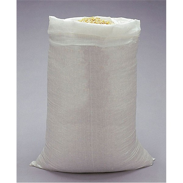 Pack 10 Sacs runes rafia 60X100cm