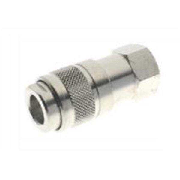 Endoll univ. femella 3/8" ref.122