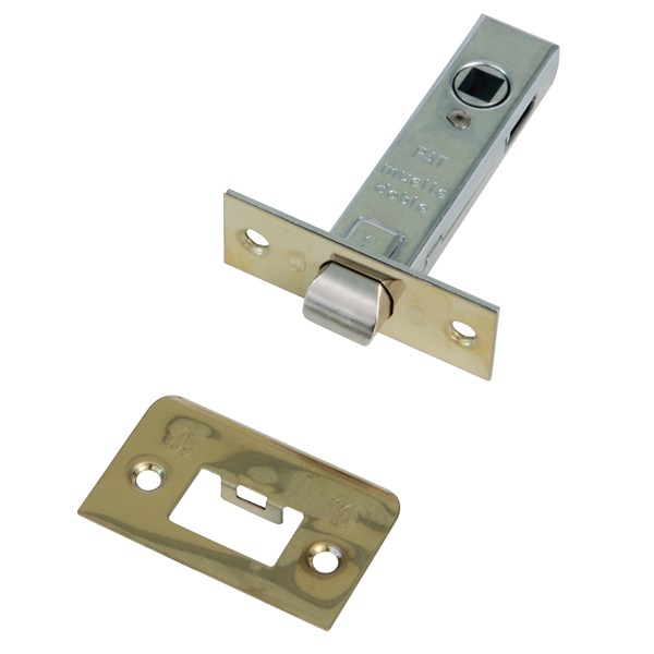 Picaport Amig mod.12 45mm LLAUTONAT