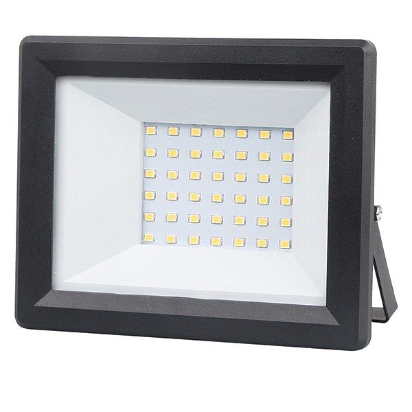 Focus Led negre IP65 CZ 30w C2-0256