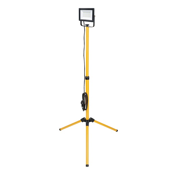 FOCO LED IP65 C/TRIPODE 50 W