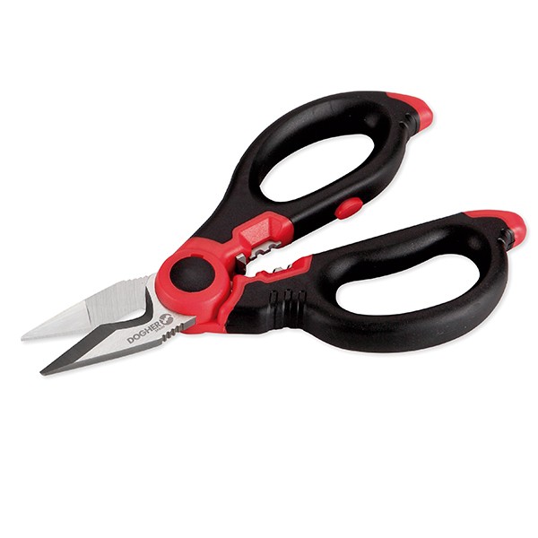 Tisores electricista extra 145mm ref. 296-009