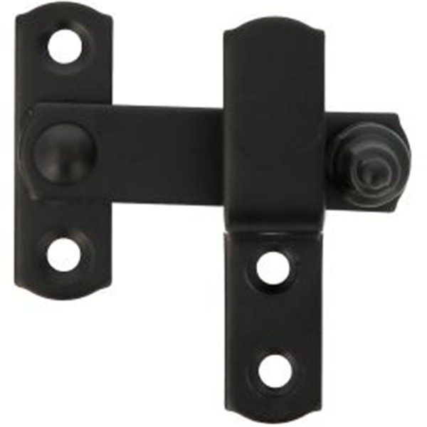 Balda tapaboques mod.4 negre