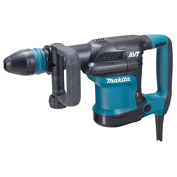 Martell demolidor Makita HM0871C 1.100W SDS-MAX 5,6Kg