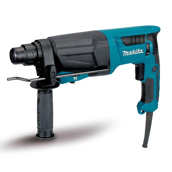 MARTILLO LIGERO 3J 26 MM 800 W HR2670