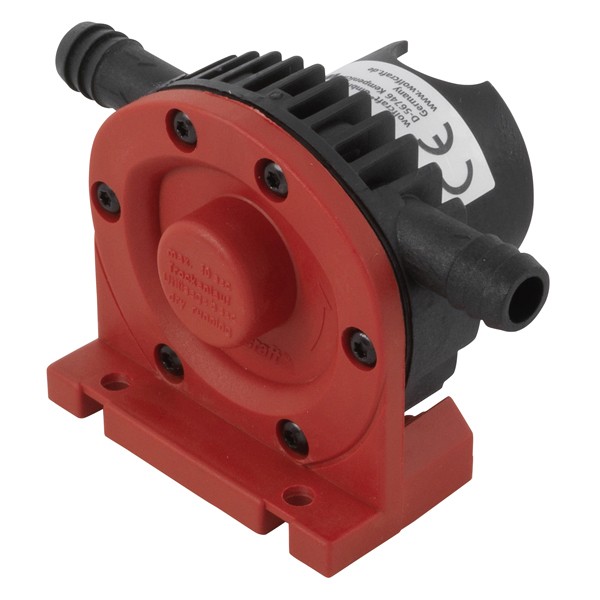 Bomba Universal Trepant 1300 L/H 2202
