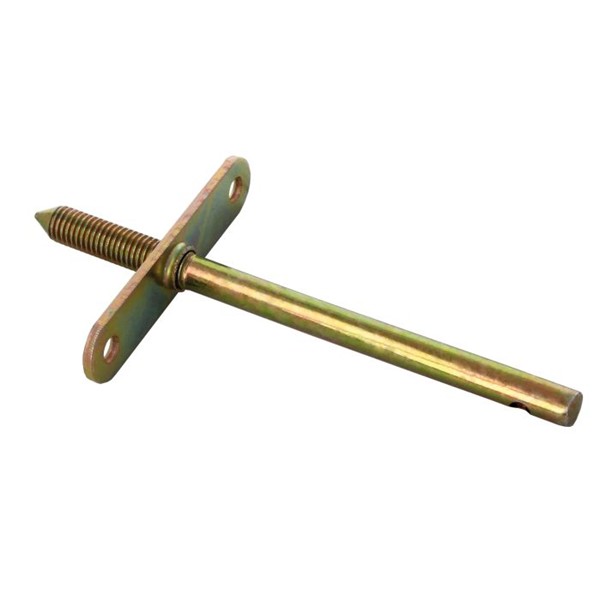Suport ocult bicromatat Amig 150mm 20-1505