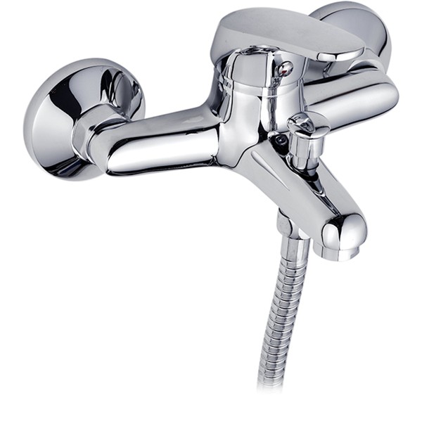Aixeta monocomandament bany/dutxa Grove Verhal 0011403