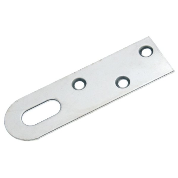 Placa penjador 1-60 NIQUEL