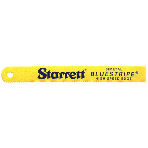 Fulla serra Starret BS 1224BGT