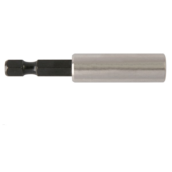 Adaptador magn.inox s/an.10X60 Bianditz 1/4" 238903