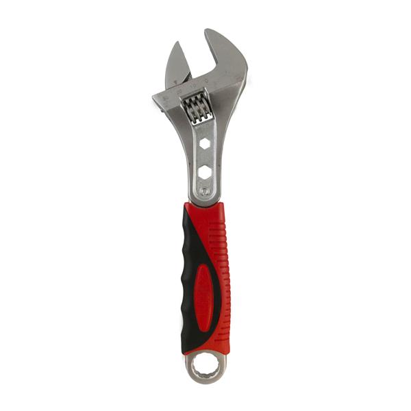LLAVE AJUSTABLE M/BIMATERIA PROFER TOP 6 '' PT0808