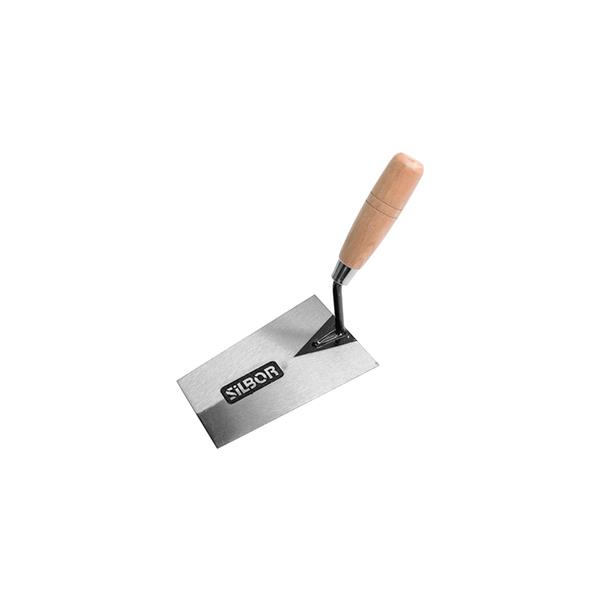 PALETA ALBA&Ntilde;IL M/MADERA NORTE 180 MM