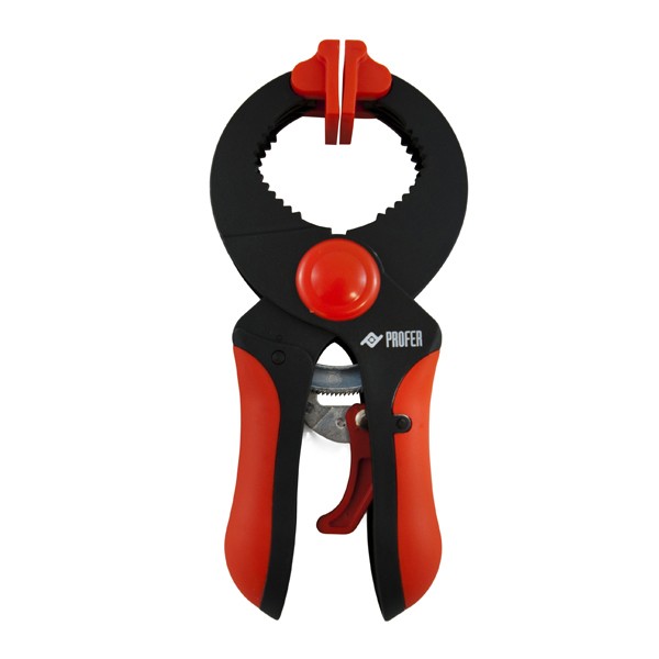Pin&ccedil;a subjeccio progessiva Red Profer 200mm PT0945