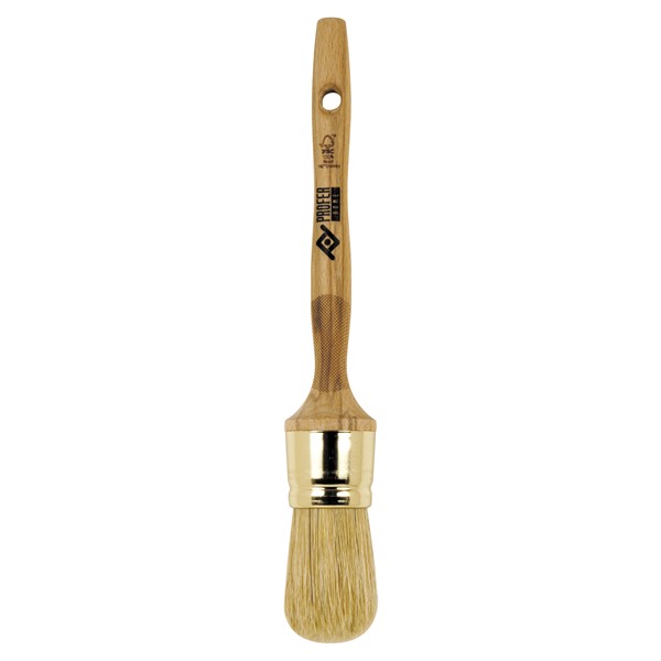 BROCHA PRENSADA M/MADERA N.06 PROFER HOME  PH0420