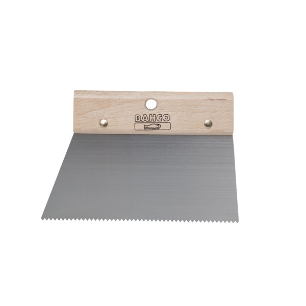 Rasqueta encolar dent.Fi Bahco 20cm 2212.02000