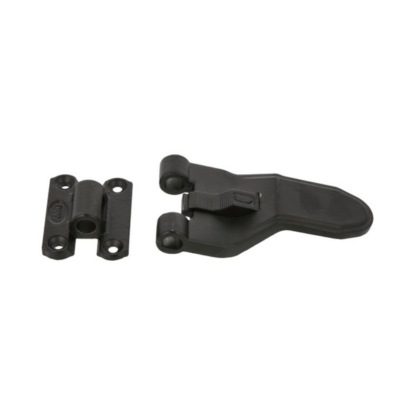Kit ferratge negre epoxi lleba mod,2915