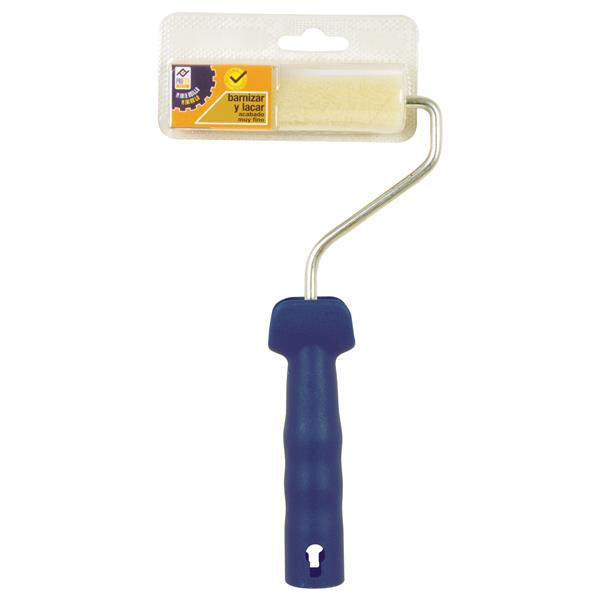 MINI RODILLO BARNIZAR VELOUR PROFER HOME 11 CM PH0499