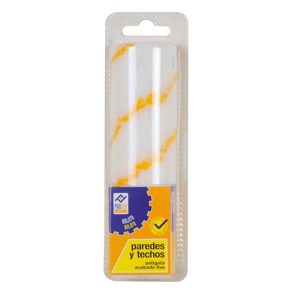 RECAMBIO MINI RODILLO ANTIGOTA 15 CM
