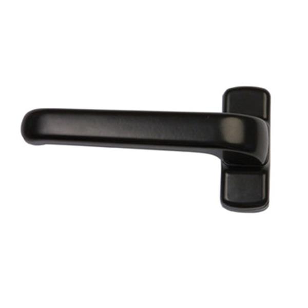 Joc manetes Epsilon alumini amig negre