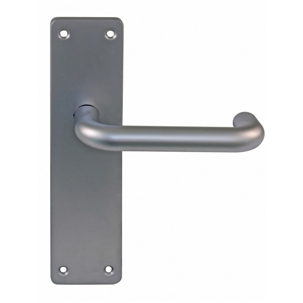 Joc manetes alumini plata Amig AL3P 222X55X10 12614