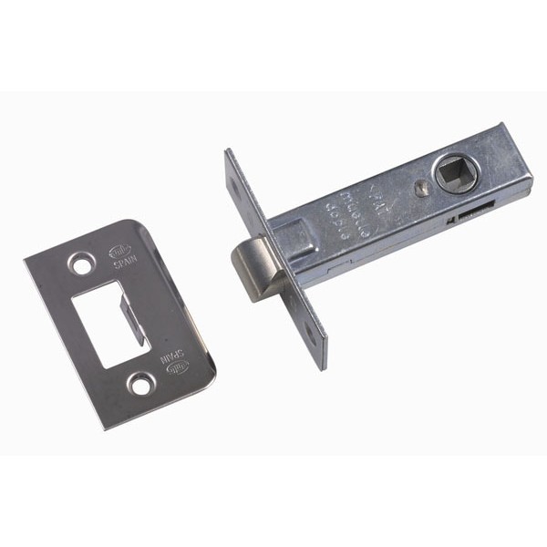 Picaport Amig mod.12 45mm NIQUEL