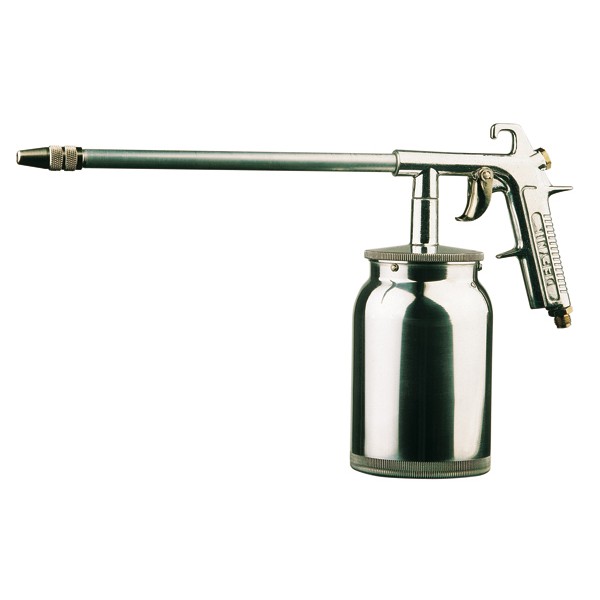 Pistola petrolejar CLASSIC P1
