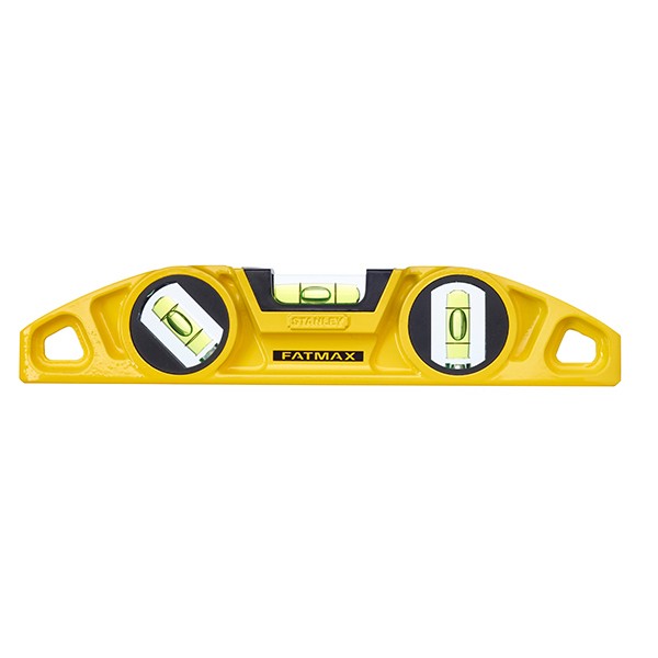 Nivell magnetic torpedo Stanley 22cm 0-43-603
