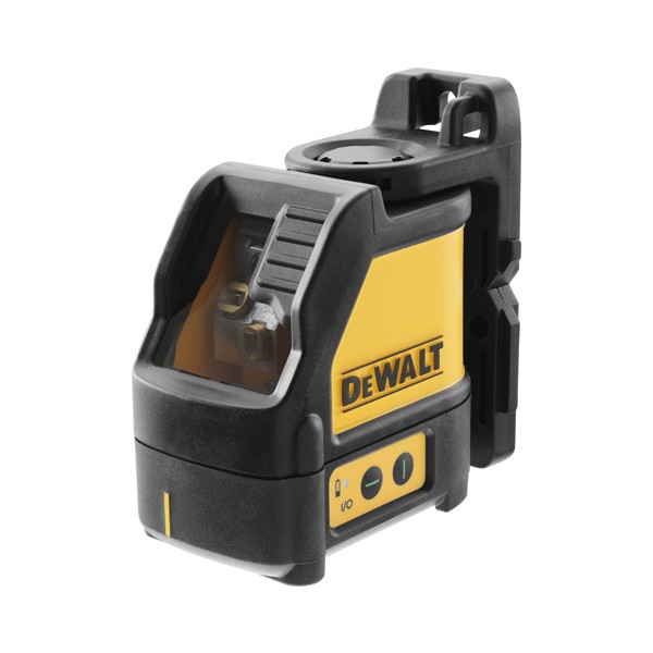 Laser autoanivellant DEWALT DW088CG-QW
