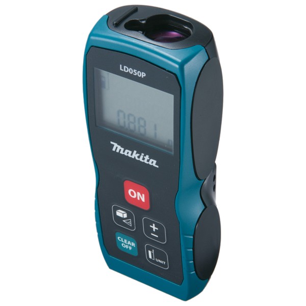 Mesurador Laser Makita +/- 2MM 50M LD050P
