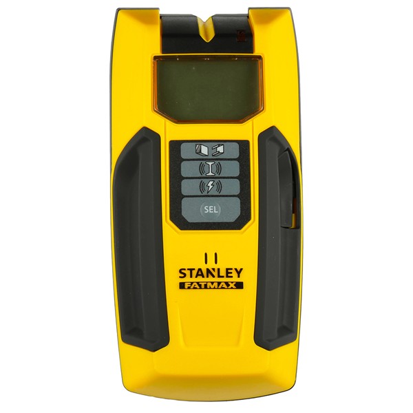 DETECTOR ESTRUCTURAS 300S -