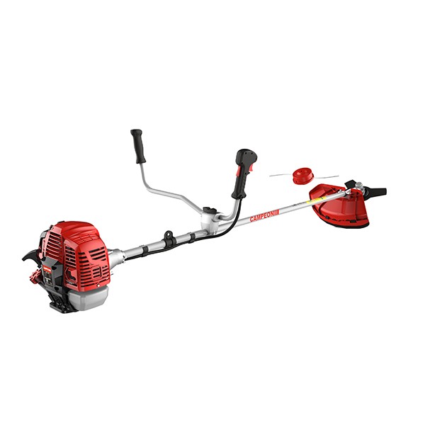 DESBROZADORA GASOLINA+CABEZ HI 51,7 CM3
