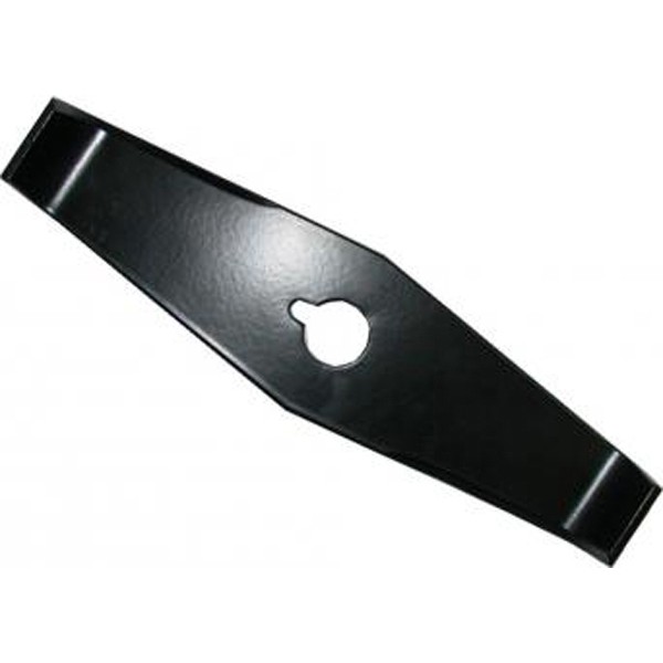 Disc metall desbrossadora 2 puntes 300X25,4X3