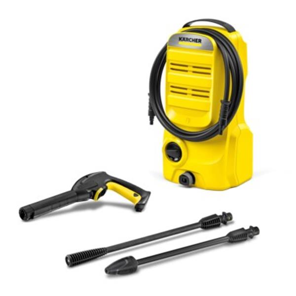 HIDROLAVADORA 110BAR 360LTS/H 18 V