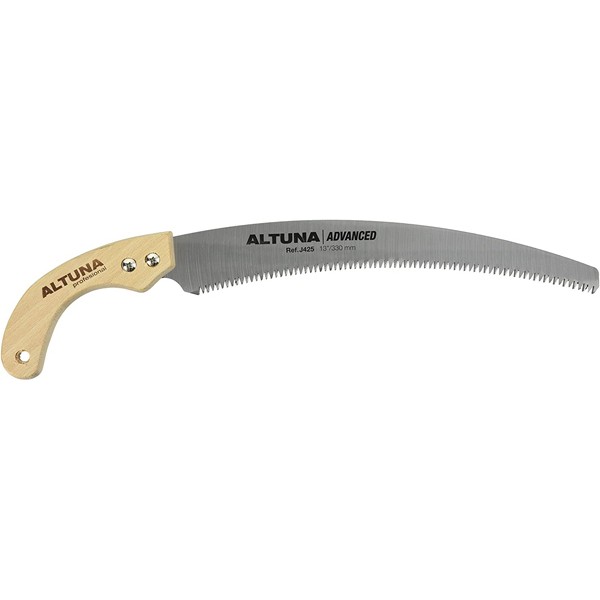 SERRUCHO PODAR D. JAPONES 330 MM