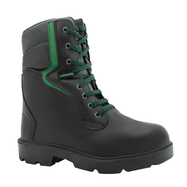 BOTA PIEL MOTOSIERRA S3 PU+PL 38
