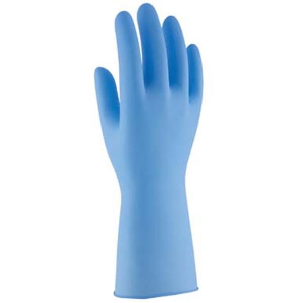 Caixa 100 guants nitril 3L UNITRIL LP L 2000