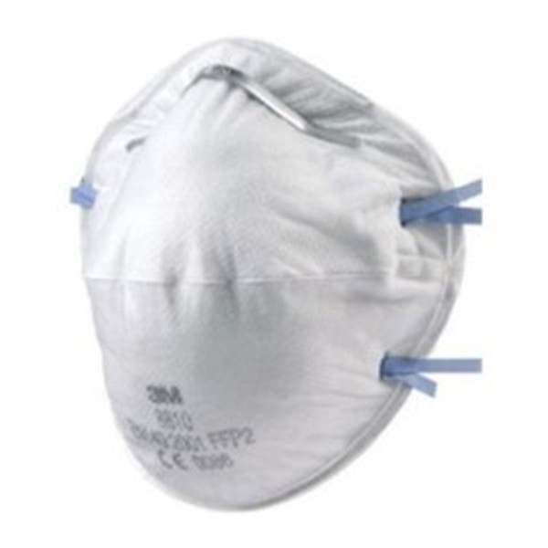 Mascareta FFP2 s/valvula ref.8810
