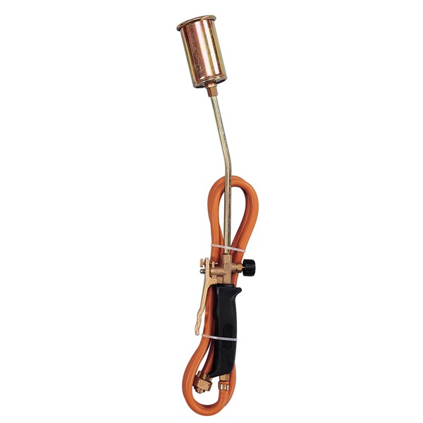 Bufador gas goma 2m+1 broquet Butsir SBCB5023