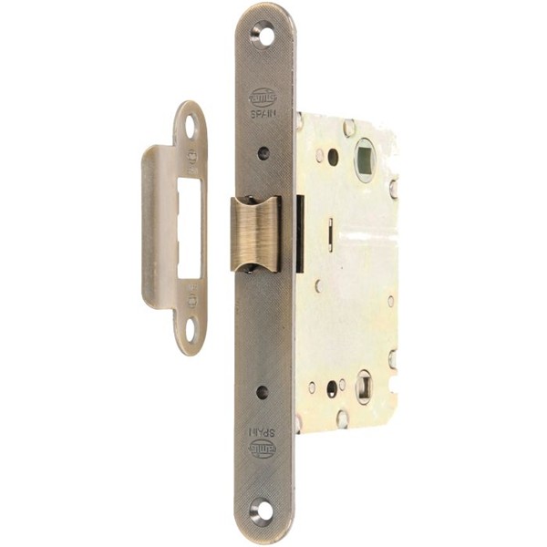 Picaport Amig 4001/50 cent.70 CUIR