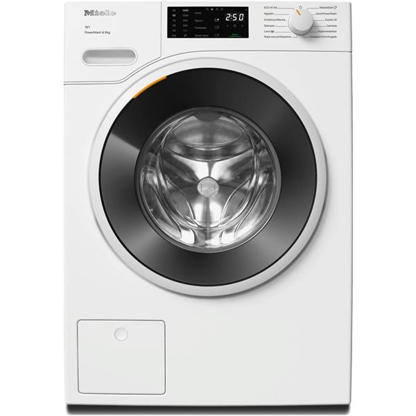RENTADORA MIELE WWB360WCS 8K 1400RPM