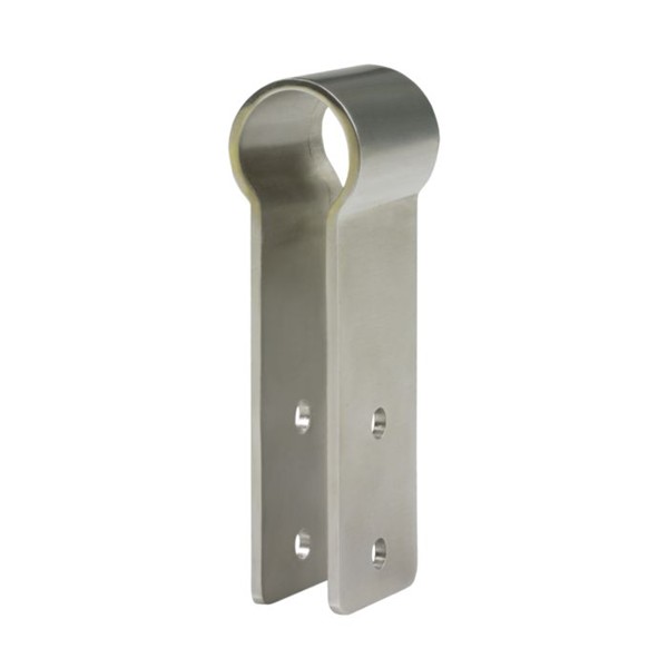 Suport 201 inox 18/8 a/cargol