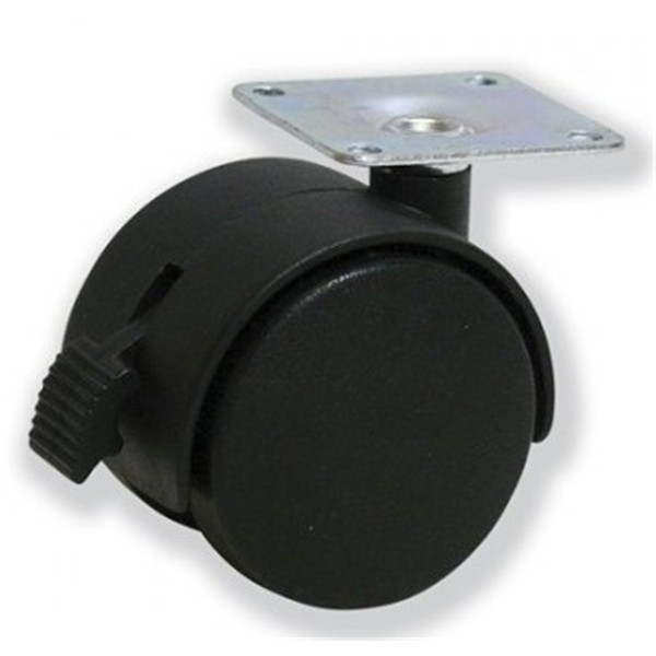 Roda Gayner 20-43-FS d.50 pletina DPG1 050-FS