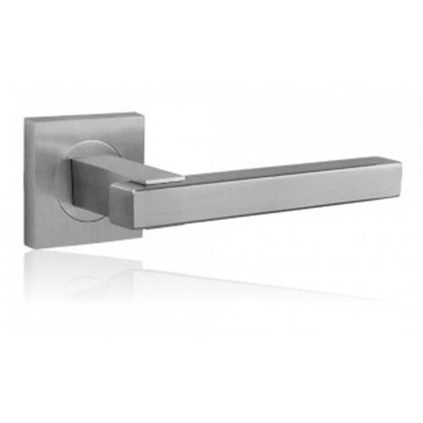 Joc manetes ref.2018 ros.quadrada Inox
