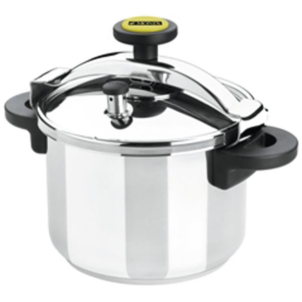 OLLA PRESION PUENTE CLASSICA MONIX 6 L M530002