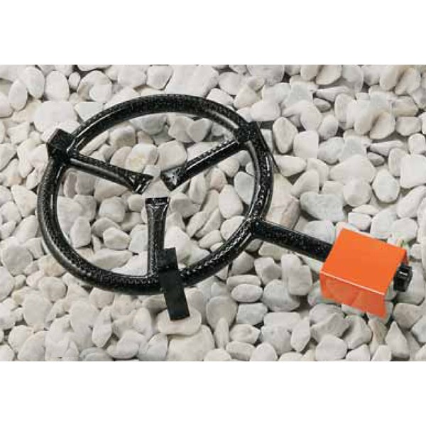 Paeller gas Garcima 300