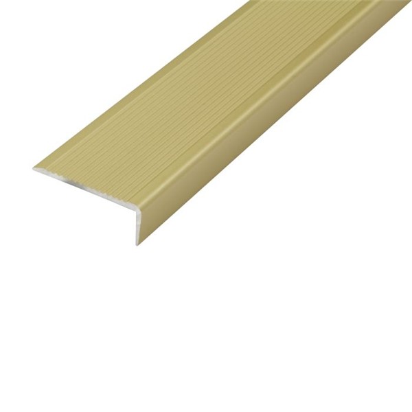 Angle escala 40x15-1M Alum Or 90875